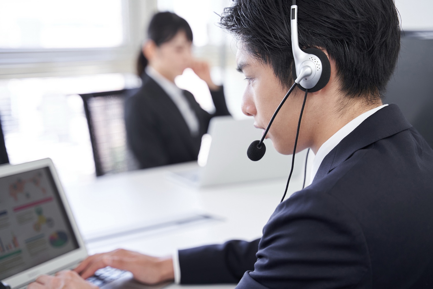 独自ターゲティングで差をつける営業