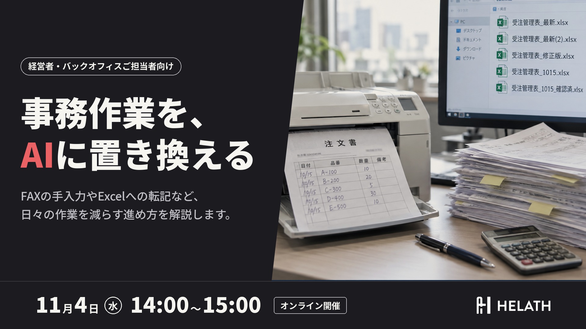 記事の写真